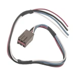 Ford F-350 94-97 Trailer Brake Control Connector Bullet Terminal Plastic. Fixed Price $55.81.