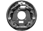 Dexter 023-324-00 12" 5.2K Hydraulic Uni-servo Brake Left Hand Side. Fixed Price $186.07.