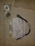 2012-2016 Honda Pilot/ridgeline Factory Oem Trailer Brake Wireing Harnes. Fixed Price $19.99.
