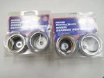 Fulton BPC178 Boat Trailer Wheel Bearing Protectors Set Of (4) Marine. Fixed Price $12.48.