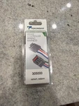 Tekonsha 305000 Brake Control Wiring Harness For Infinity/nissan-used. Fixed Price $13.00.