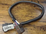 Curt 51322 Brake Control Harness Wire Select Ford, Land Rover, Lincoln, Mercury. Fixed Price $8.95.