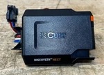 Curt 51126 Trailer Control Discovery Time-based For To 8 Brakes. Fixed Price $150.00.