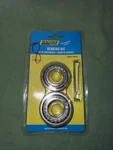 Seachoice Steel Trailer Wheel Bearing Kit: Inch Model 53531. Fixed Price $15.00.