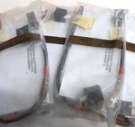 F-series 4L3T-15A416-AB, Electrical Trailer Brake Harness, F150-F-250, Lot Of. Fixed Price $45.00.