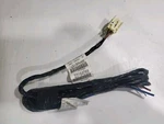New Gm Brake Control Wiring Harness 2014-2020 Silverado Yukon Tahoe 23184088 6L2. Fixed Price $18.99.