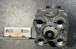 R-12DC Bendix Valve Relay Tag RV040 5004629 800479 Oshkosh 3171964. Fixed Price $90.00.