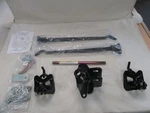 Reese 6606 Titan Trunnion Rv / Trailer Bar Weight Distribution Kit 17000. Fixed Price $399.95.