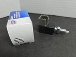 Carquest Premium Brake Light Switch Part # SLA1013. Fixed Price $20.00.