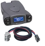 Tekonsha Prodigy P3 Trailer Brake Control For 07-18 Gmc Acadia 17 Limited. Fixed Price $344.99.