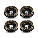 Trailer Electric Brakes, Pair Of Assembly 12" X For 5200L.... Fixed Price $217.46.