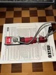 Mico Lever Lock Model No. 20-580-037. Fixed Price $250.00.