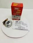 Mallory Ignition High Performance Fuel Filter Housing MAA-3140. Fixed Price $99.99.