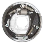 Demco SB40716M 10" Driver Side Free Backing Brake Assembly. Fixed Price $76.33.