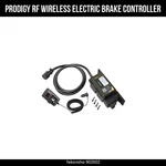 Tekonsha Prodigy Rf Brake Controller Wireless Up To 3 Axles Remote"cluded 902502. Fixed Price $772.99.