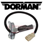 Dorman Crankshaft Position Sensor For 1997-2002 Dodge Ram 1500 3.9L 5.2L Jd. Fixed Price $74.54.