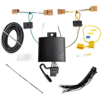 Tekonsha 118811 T-one Trailer Connector. Fixed Price $108.13.