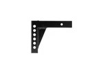 Fastway Equal-i-zer 4IN Drop 8IN Rise E2 Hitch Shank 12IN Towing Accessory. Fixed Price $153.99.
