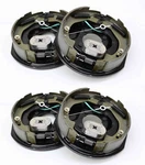 Libra Electric Trailer Brake 10" X 2-1/4" Self-adjusting Assembly Pairs -21004. Fixed Price $168.99.