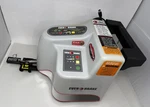 Roadmaster Even Brake 9400 Towing Braking System Powers On No Transmitter. Fixed Price $249.99.