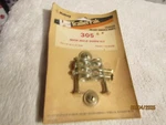 Kelsey Trailer Pak Brake Service Parts Shoe Hold Down Kit 305 Nos. Fixed Price $9.99.