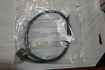 2018-20 Dodge Durango & Jeep Grand Cherokee Trailer Tow Wiring Kit # 68320483AA. Fixed Price $7.50.