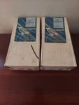 Tekonsha Trailer Brake Shoe & Lining 6005 Fits Al-ko 12 X. Fixed Price $30.00.