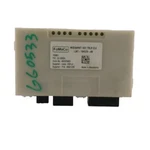 2020 Escape LJ6T19H378AB Towing Control Ecu. Fixed Price $79.99.