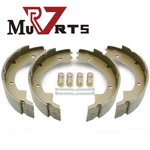 Pair 10"X2.25 Electric Trailer Brake Shoes K71-047-00 3500LB Dexter Type Axle. Fixed Price $52.25.