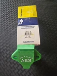 Cole Hersee 12080-11-BX Green 7 Pole Connector Socket Free Shipping. Fixed Price $49.99.
