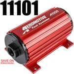 Aeromotive 11101 A1000 Electric Fuel Pump Gas E-85 Alky Save Big $$. Fixed Price $503.45.