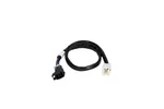 Hayes Towing Electronics 81786-HBC Quik-connect Dual Mated Harness. Fixed Price $34.99.