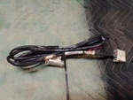 Nos Trailer Brake Harness Gm Chevy Chevrolet Wiring Glove Box Jumper 7778. Fixed Price $9.99.