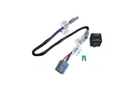 New Oem Ford 7L1Z-14A348-AA Trailer Hitch Brake Control Wiring Kit Nos. Fixed Price $29.99.