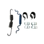 Euclid E-7899 Air Brake Rer Kit For Pai. Fixed Price $40.53.