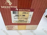 2000H1308 New Old Stock Meritor (rockwell) Brake Lining Kit - Oem. Fixed Price $425.99.