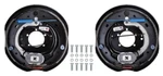 Dexter 5.2K-7K 12"X2" Brake Assemblies LEFT(023-180-00) And RIGHT(023-181-00). Fixed Price $229.00.