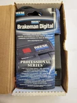 Reese Digital Electronic Brake Control 83500. Fixed Price $120.73.