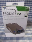 Tekonsha Prodigy P2 Proportional Brake Controller 90885 (open Box) Free Shipping. Fixed Price $139.99.