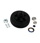 Dexter 42656UC3-EZ Ez-lube Hub And Drum Assembly For 6,000 Lb Axles On 5-1/2. Fixed Price $151.99.