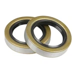 C.e. Smith 16303A Grease Seals 1" 1-1/16" Straight Spindle. Fixed Price $12.51.