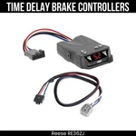 Reese Brakeman Iv Control W/ Plug Adapter For 11-25 Dodge Durango 8507111. Fixed Price $118.99.