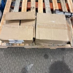 Lippert 298275 12" X Lh Electric Brake Assy 5-BOLT For 4000-7000LB Lot Of. Fixed Price $197.99.