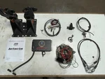 Demco Air Force One Model AF0115 Rv Brake System Jeep Cherokee. Fixed Price $680.00.