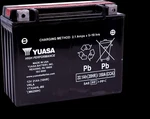 Yuasa YTX24HL-BS High Performance Maintenance Free Agm 12 Volt Battery (bottle. Fixed Price $143.39.