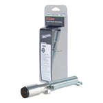 Curt 58083 6-WAY Round Connector Plug With Spring (trailer Side, Packaged). Fixed Price $10.95.