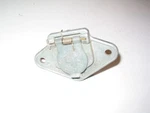 Cole Hersee 1232 4 Prong Pole Trailer Electrical Female Socket Housing. Fixed Price $6.99.