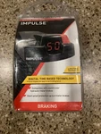 Hopkins Towing Solutions Impulse Brake Control Plug-in Simple 47233 New Sealed. Fixed Price $33.50.