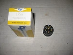 Cole Hersee 1296 6-POLE Plug Interior, Tractor-trailer Rv; Nos!. Fixed Price $7.50.