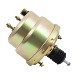 Scitoo AR27807 7" Dual Diaphragm Zinc New Power Brake Booster Compatible With 19. Fixed Price $73.48.